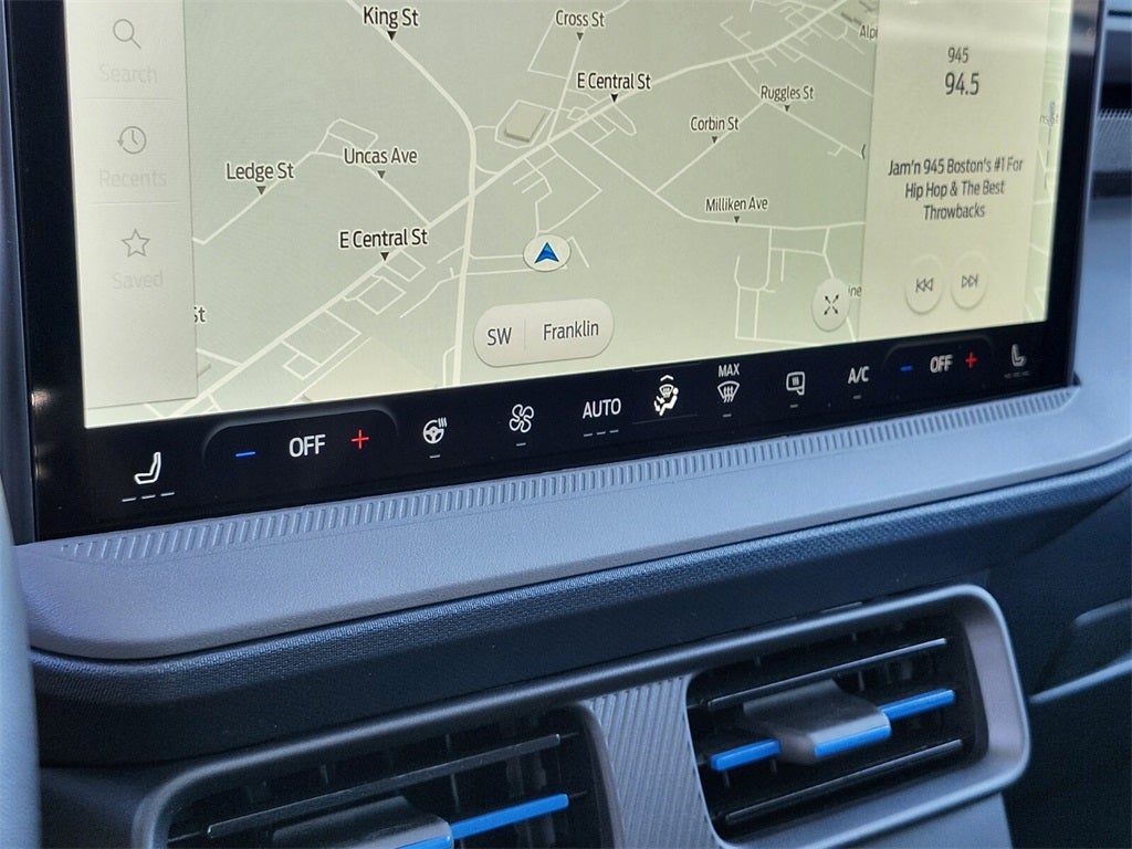 2026 Ford Maverick Lobo High