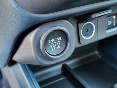 2026 Ford Maverick Lobo High