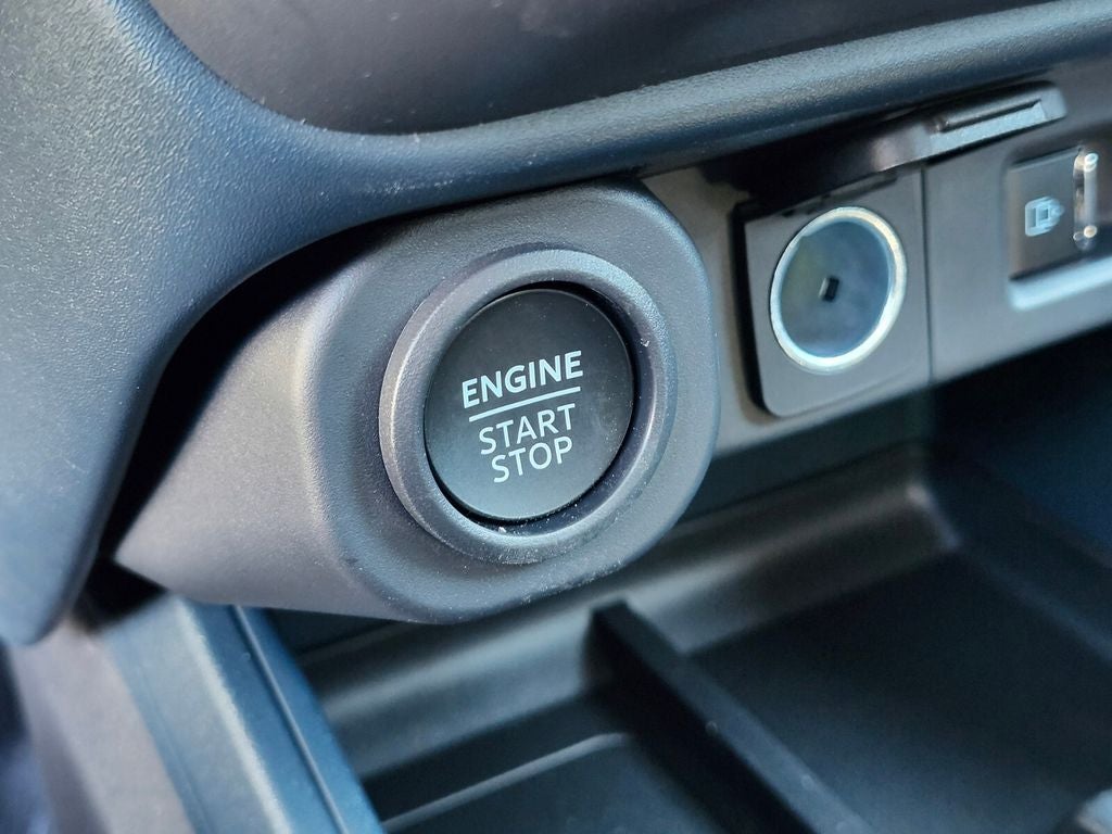 2026 Ford Maverick Lobo High