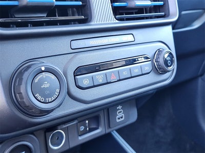 2026 Ford Maverick Lobo High