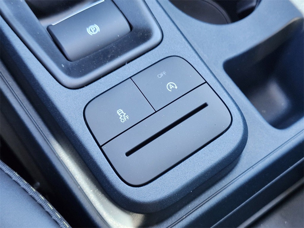 2026 Ford Maverick Lobo High