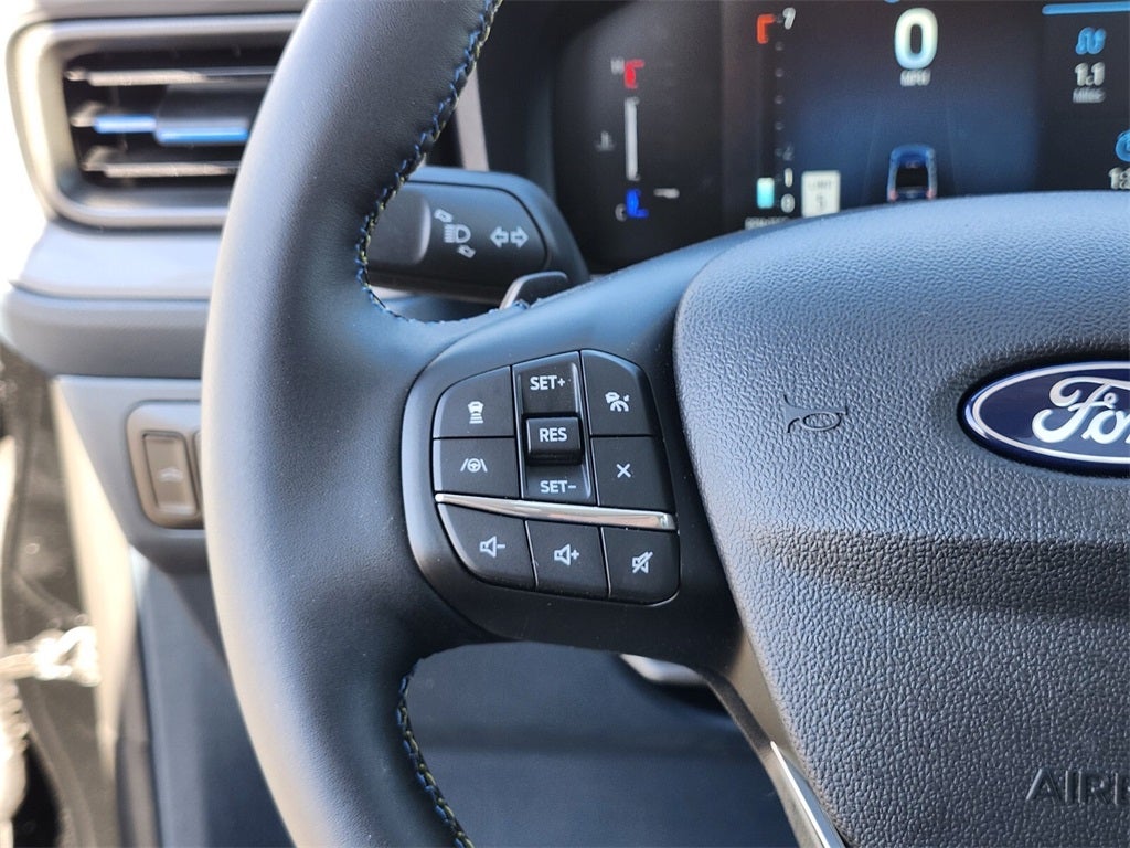 2026 Ford Maverick Lobo High