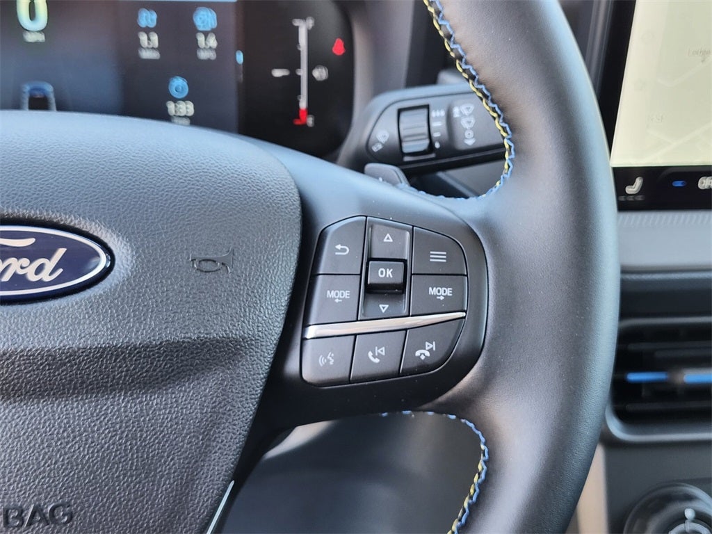 2026 Ford Maverick Lobo High