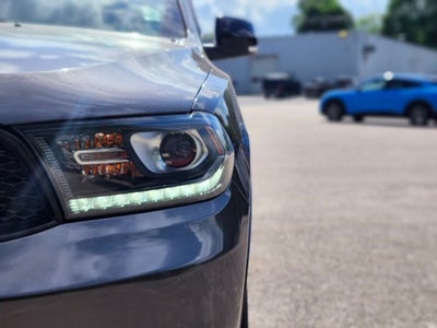2019 Dodge Durango GT Plus