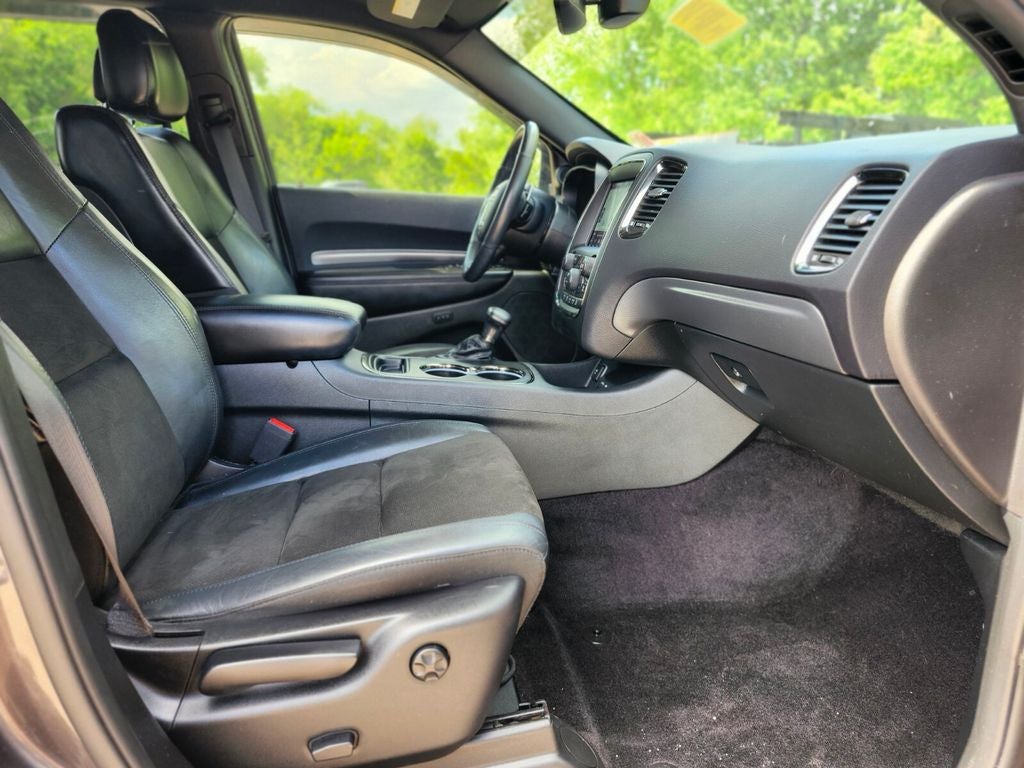 2019 Dodge Durango GT Plus