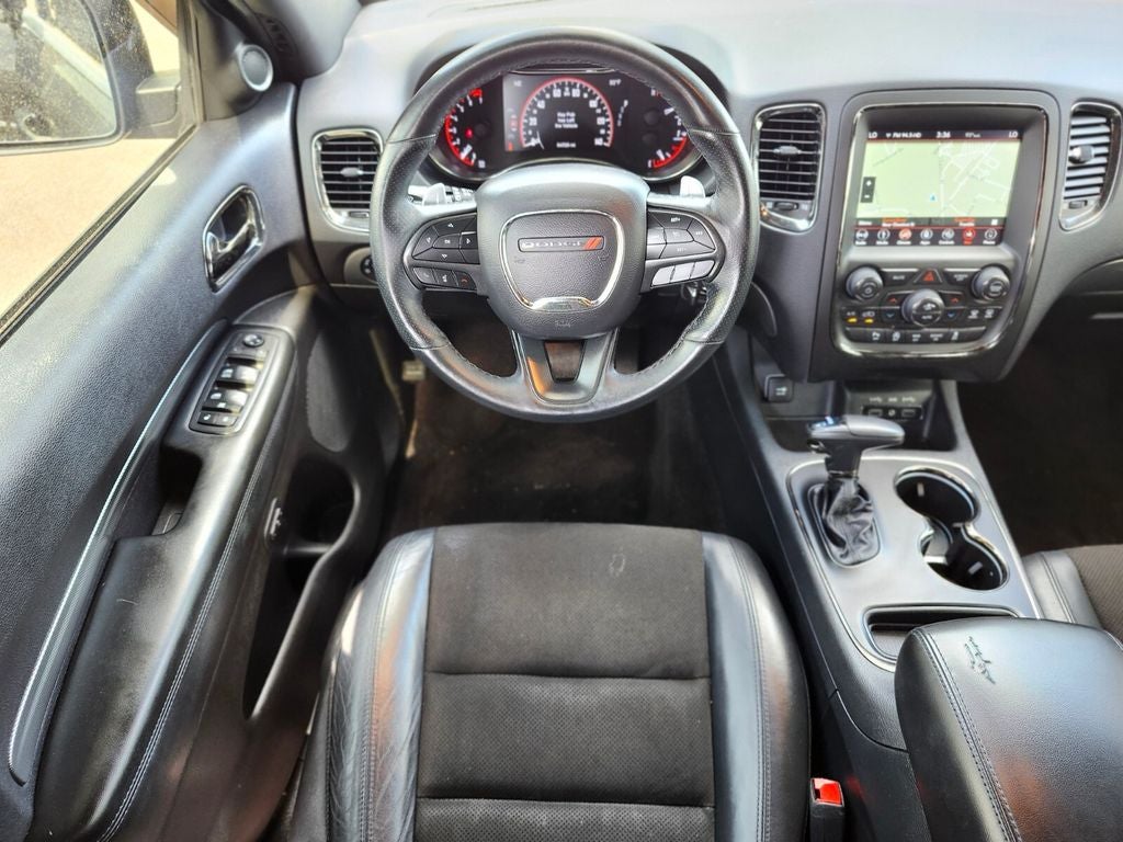 2019 Dodge Durango GT Plus