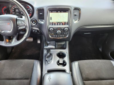 2019 Dodge Durango GT Plus