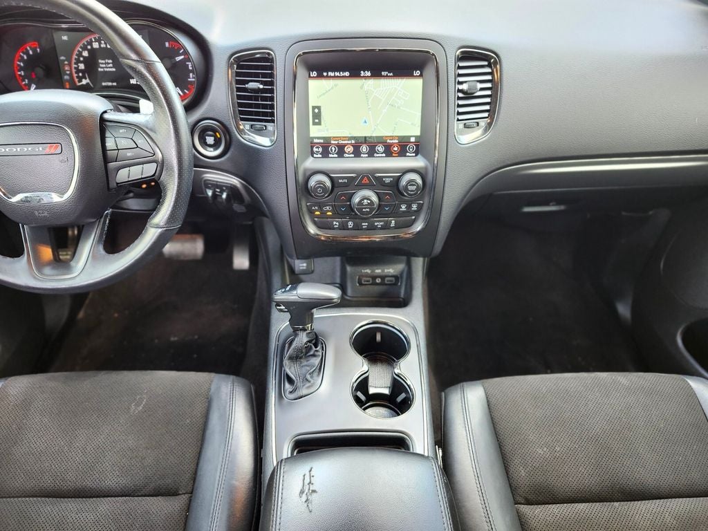 2019 Dodge Durango GT Plus
