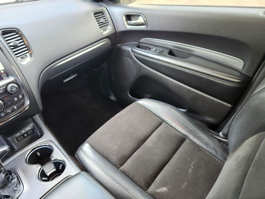 2019 Dodge Durango GT Plus