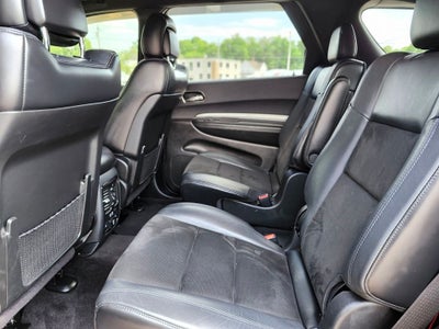 2019 Dodge Durango GT Plus