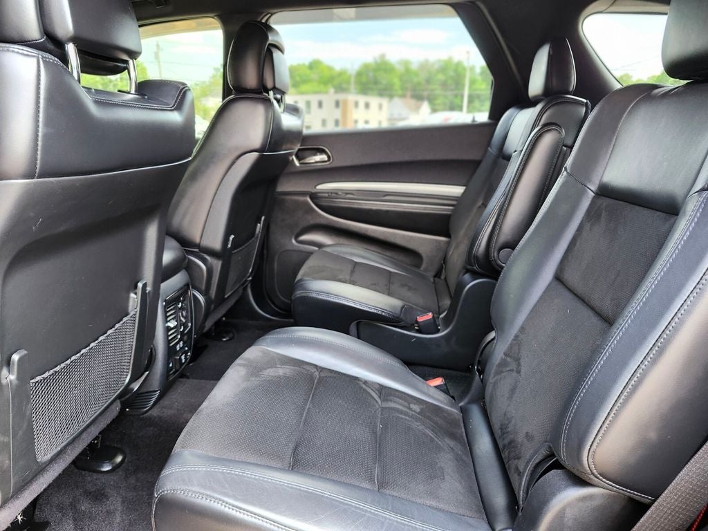 2019 Dodge Durango GT Plus