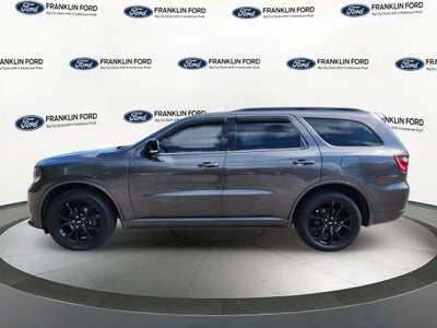 2019 Dodge Durango GT Plus