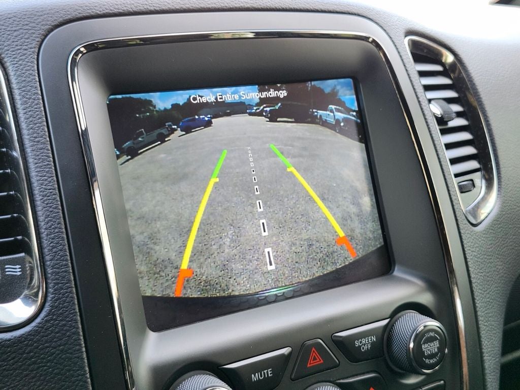 2019 Dodge Durango GT Plus