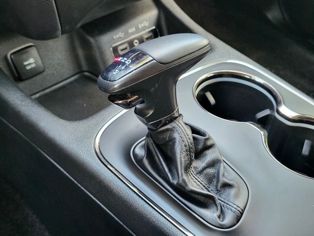 2019 Dodge Durango GT Plus