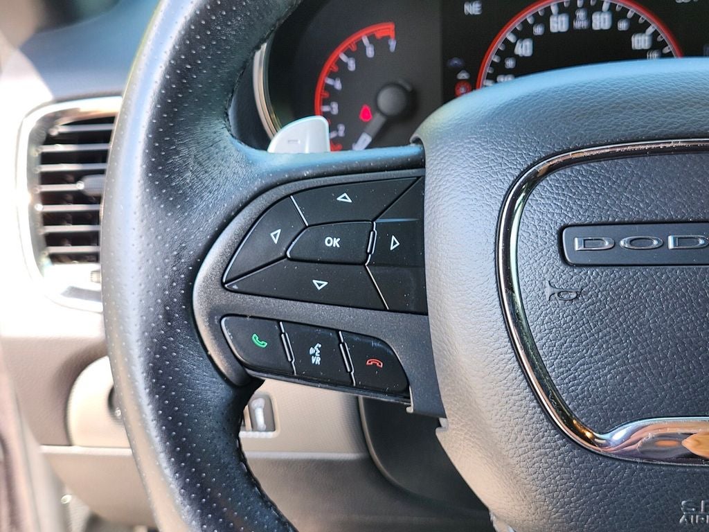 2019 Dodge Durango GT Plus