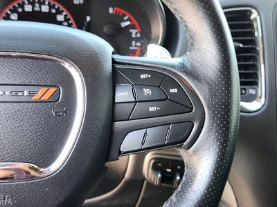 2019 Dodge Durango GT Plus