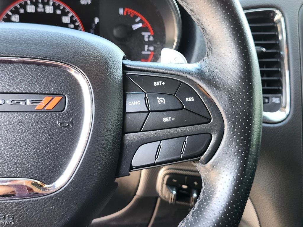 2019 Dodge Durango GT Plus