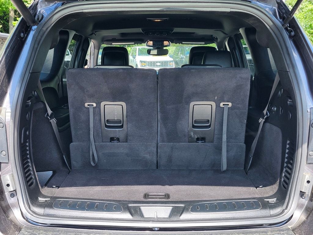 2019 Dodge Durango GT Plus