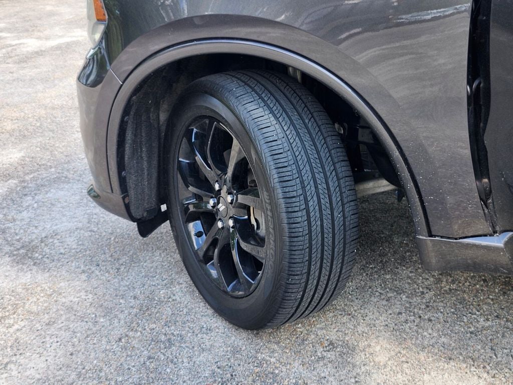 2019 Dodge Durango GT Plus