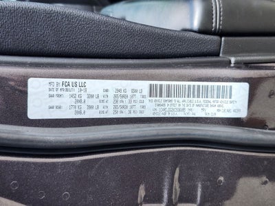 2019 Dodge Durango GT Plus