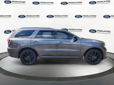 2019 Dodge Durango GT Plus