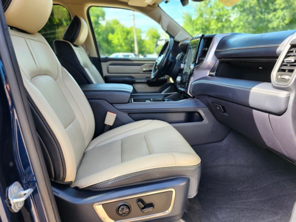2020 RAM 1500 Limited