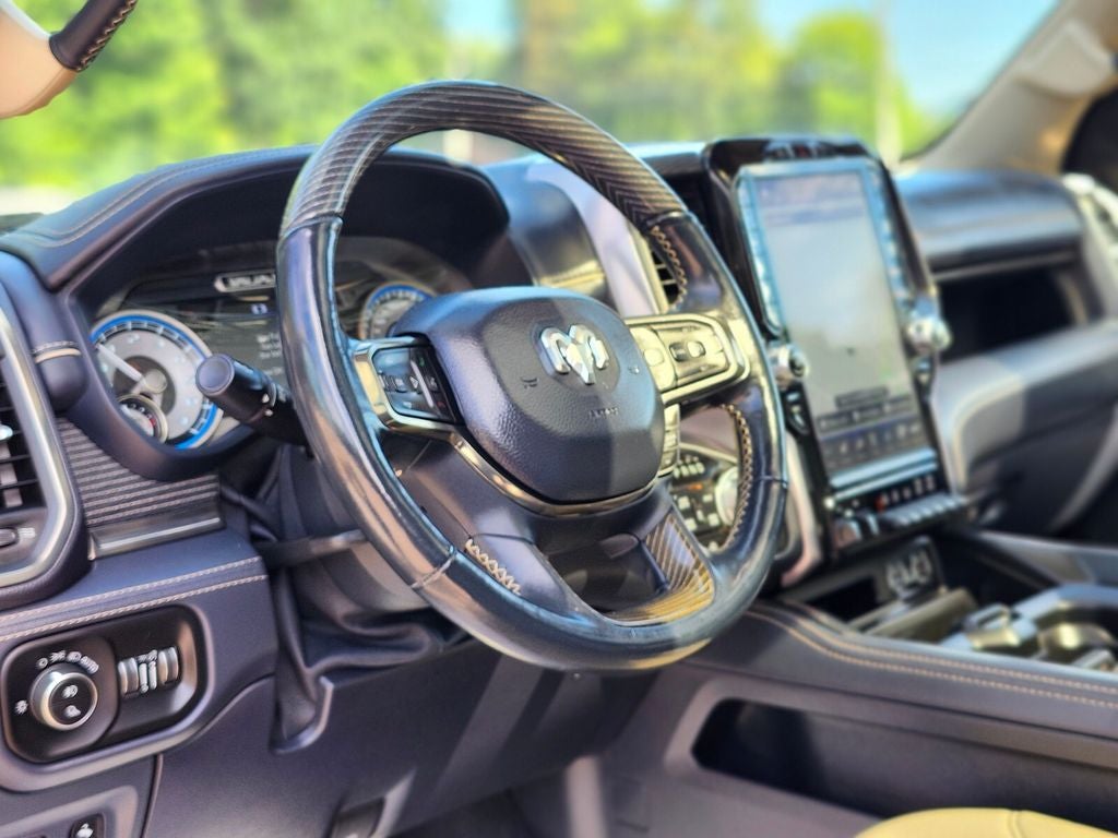 2020 RAM 1500 Limited
