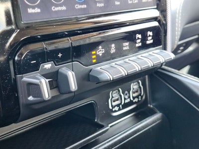 2020 RAM 1500 Limited
