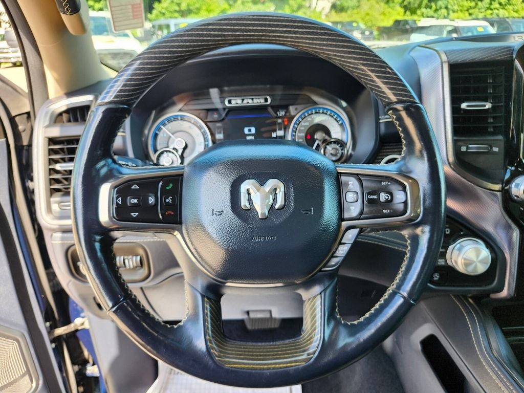 2020 RAM 1500 Limited