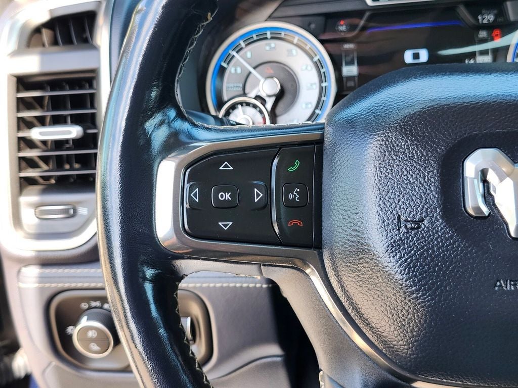 2020 RAM 1500 Limited