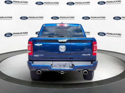 2020 RAM 1500 Limited