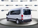 2025 Ford Transit-350 XLT 15 Passenger