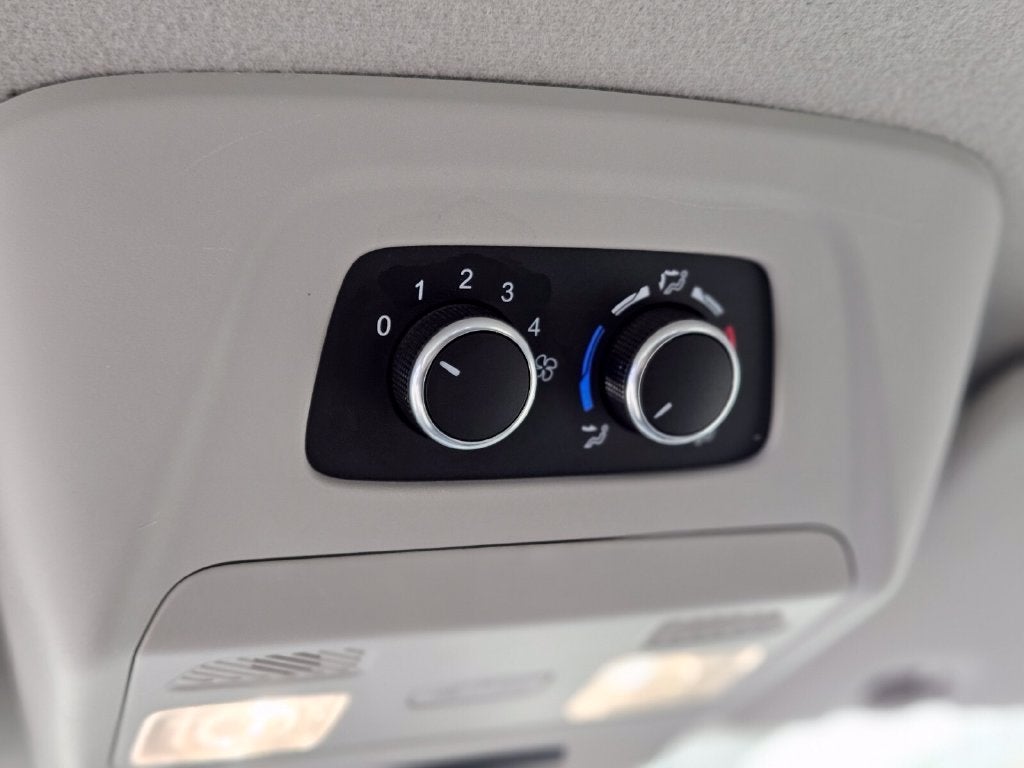 2023 Ford Transit-350 XLT 10 Passenger