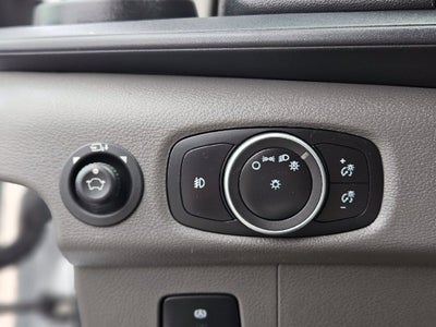 2023 Ford Transit-350 XLT 10 Passenger