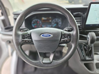 2023 Ford Transit-350 XLT 10 Passenger