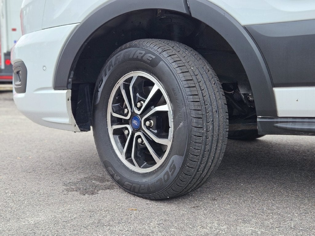 2023 Ford Transit-350 XLT 10 Passenger