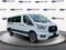 2023 Ford Transit-350 XLT 10 Passenger