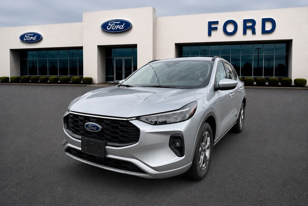 2023 Ford Escape Hybrid ST-Line Select