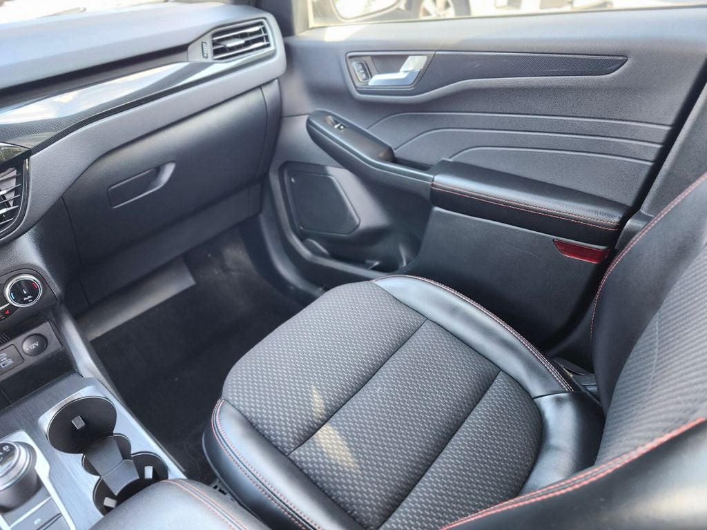 2023 Ford Escape Hybrid ST-Line Select