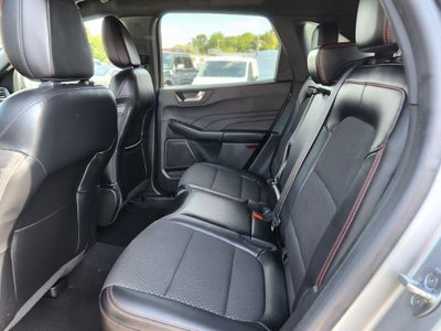 2023 Ford Escape Hybrid ST-Line Select