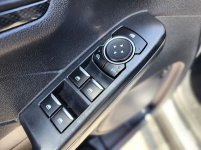2023 Ford Escape Hybrid ST-Line Select