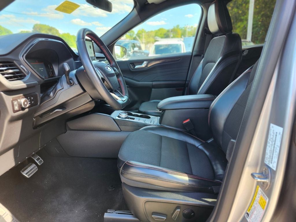 2023 Ford Escape Hybrid ST-Line Select