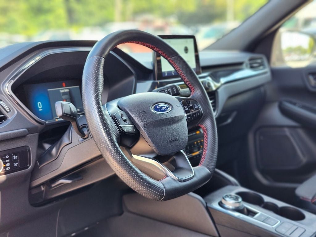 2023 Ford Escape Hybrid ST-Line Select