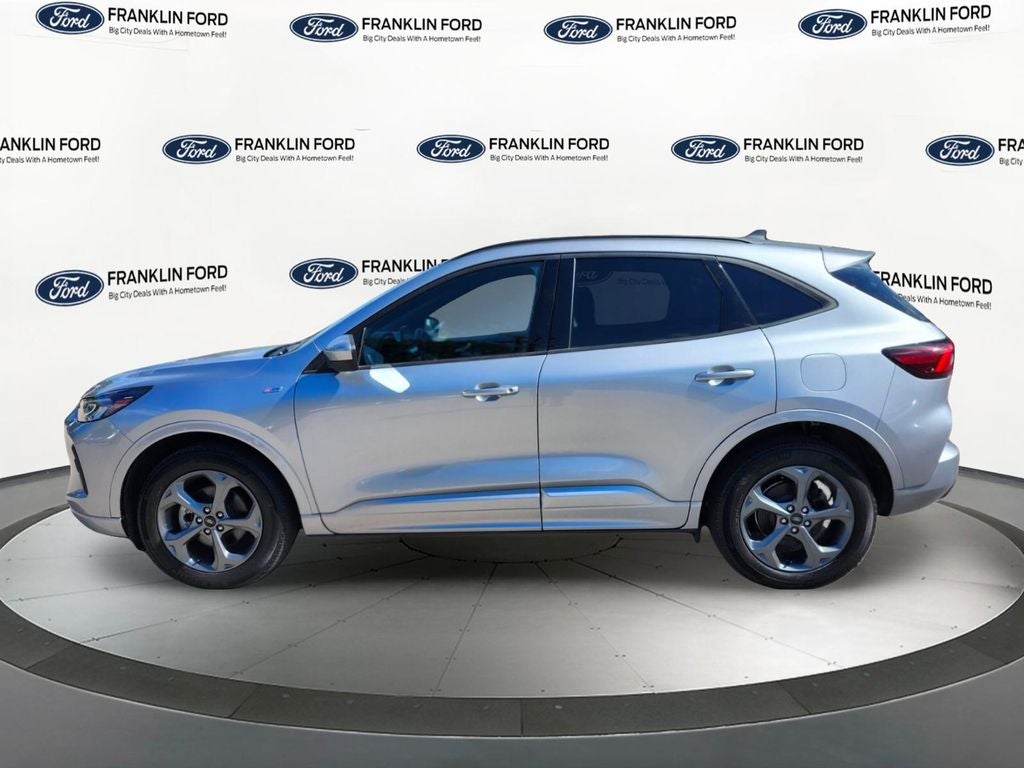 2023 Ford Escape Hybrid ST-Line Select
