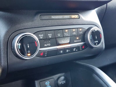 2023 Ford Escape Hybrid ST-Line Select