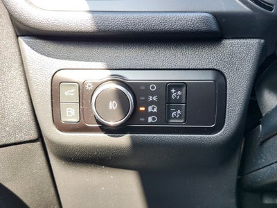 2023 Ford Escape Hybrid ST-Line Select