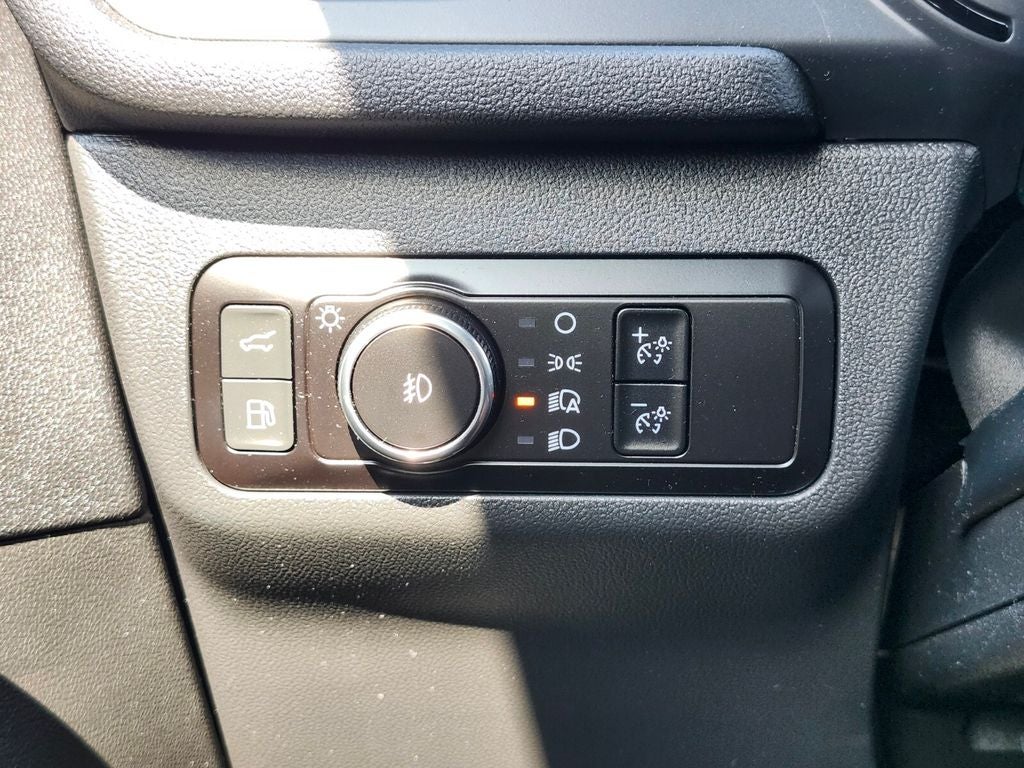 2023 Ford Escape Hybrid ST-Line Select