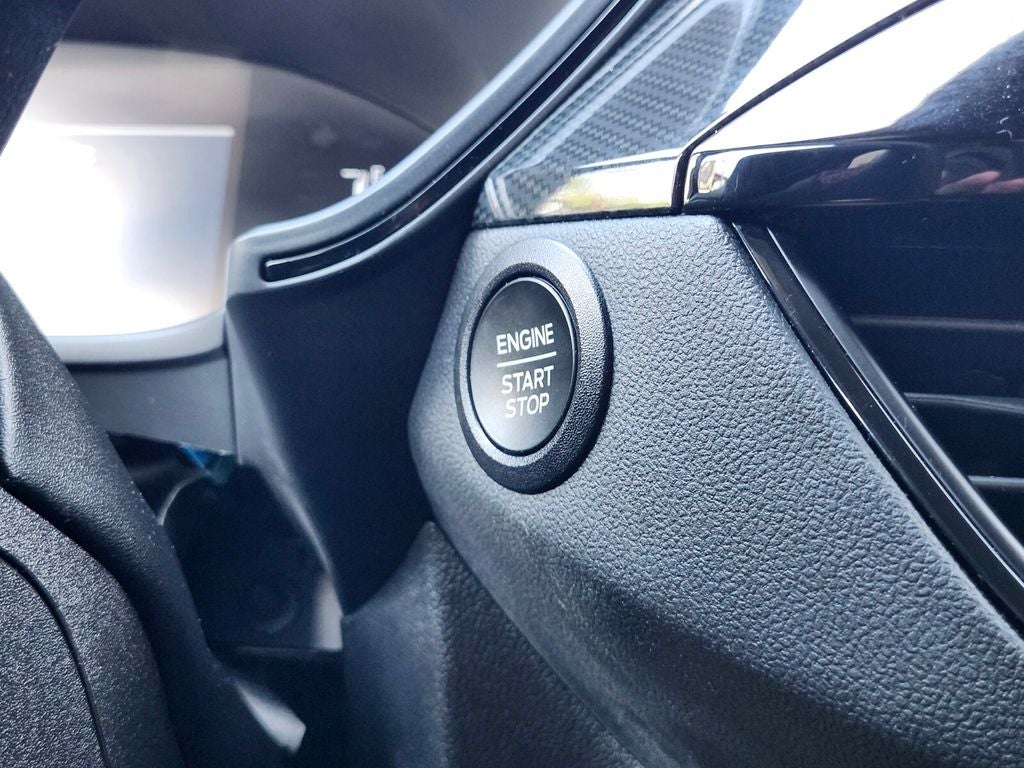 2023 Ford Escape Hybrid ST-Line Select