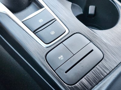 2023 Ford Escape Hybrid ST-Line Select