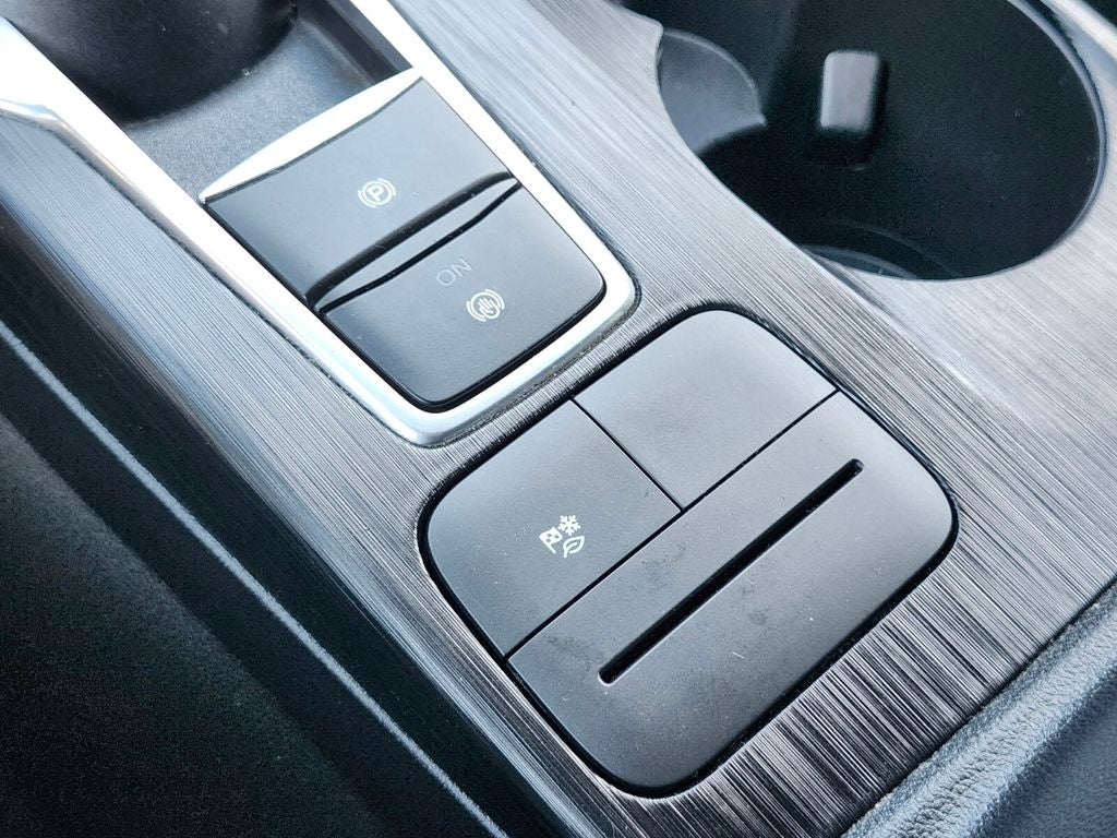 2023 Ford Escape Hybrid ST-Line Select